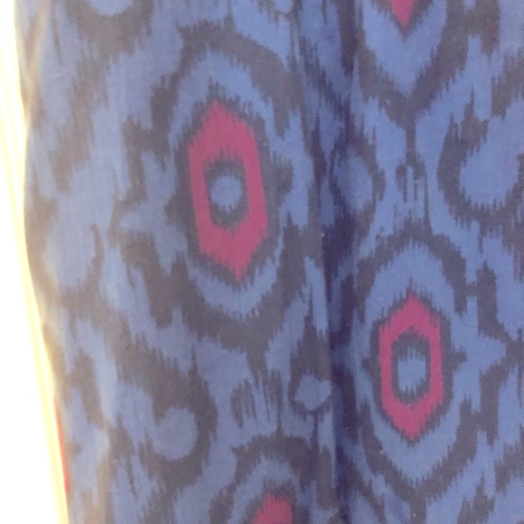 Bhakti long maxi skirt - Picture 2 of 2